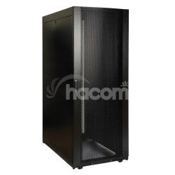 Eaton/Tripplite 42U SmartRack Deep and Wide Rack Enclosure Cabinet with doors & side panels