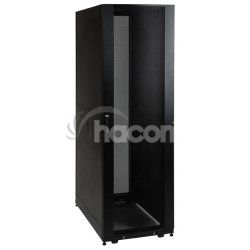 Eaton/Tripplite 42U SmartRack Premium, Server Rack Enclosure, Secure, Standard-Depth