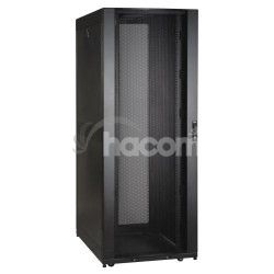 Eaton/Tripplite 42U SmartRack Wide Standard-Depth Rack Enclosure Cabinet with Doors and Side Panels