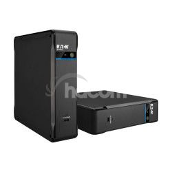 Eaton UPS 1/1 fza, 1,3 kVA- 3P Ellipse 1300 USB FR 3P1300UF