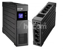 Eaton UPS 1/1fza, 1600VA - Ellipse PRO 1600 FR ELP1600FR