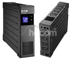 Eaton UPS 1/1fza, 1600VA - Ellipse PRO 1600 IEC ELP1600IEC