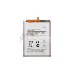 EB-BA566ABE Samsung Bat�rie Li-Ion 5000mAh (OEM) 8596311292002