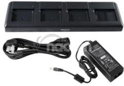 EDA50/51/70/71 - Dock pre recharging up to 4x EDA50-QBC-2