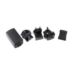 EDA5S - USB Power Adapter (5V, 2A), E, UK, US, IND 50130570-001
