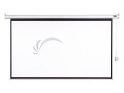 Elektrick projekn pltno AVELI, 399x224 (16:9) 180" XRT-00302