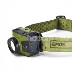 EMOS LED elovka CREE LED + ZOOM (P3539) 1441341100