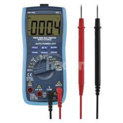 EMOS Multimeter MD-430 2202019000