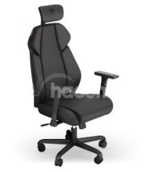 Endorfy hern stoliky Meta BK textil EY8A005