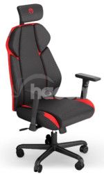 Endorfy hern stoliky Meta RD textil EY8A006