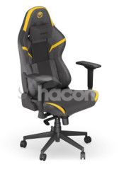 Endorfy hern stoliky Scrim YL textil/koa EY8A003
