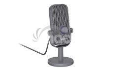 Endorfy mikrof�n Solumn Voice S RGB EY1B024