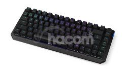 Endorfy Thock 75% Black/Drtov/Bezdrtov/ CZ layout/ierna EY5C008