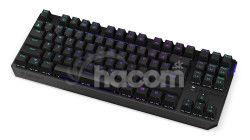 Endorfy Thock TKL Black/Drtov/Bezdrtov/US layout/ierna EY5A081