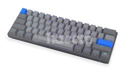 Endorfy Thock V2 Compact bezdrtov, US EY5A132