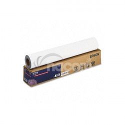 Enhanced Synthetic Paper Roll, 44" x 40 m C13S041616