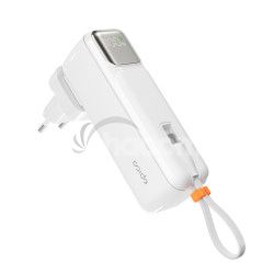 Epico 2in1 5000mAh powerbanka a adapt�r ET30 9915101100206
