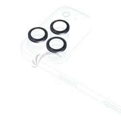 Epico Alu Lens iPhone 17 Pro/Max - modr 94112151300002