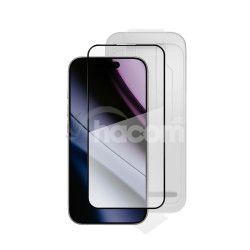 Epico AntiReflective Glass 3D iPhone 17 Pro 94112151900001