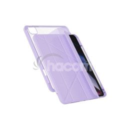 Epico Flip Case iPad Pro 11" (2018-2022)/Air M1/M2/M3 - fialov� 57811102200001