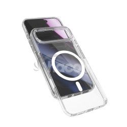 Epico Hero Mag+ Case iPhone 17 Air 94010101000003