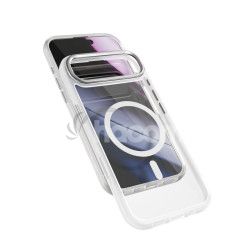Epico Hero Pro Mag+ Case iPhone 17 Air - matn 94010101000004