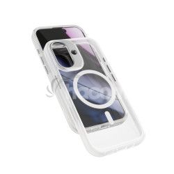 Epico Hero Pro Mag+ Case iPhone 17 - matn 93910101000004