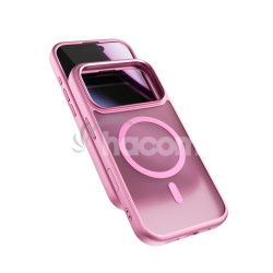 Epico HeroMatte Mag+ Case iPhone 17 Pro - ruov 94110102300001