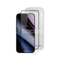 Epico ImpactBuffer Glass 3D iPhone 17 Air 94012151300007