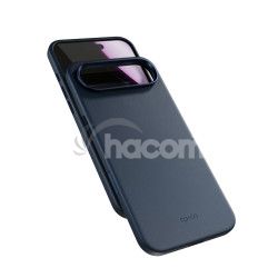 Epico Leather Mag+ Case iPhone 17 Air - modr 94010131600001
