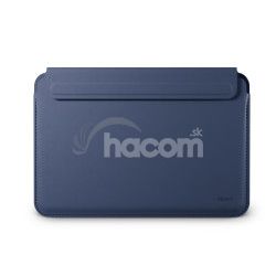 Epico Leather Sleeve MacBook Air 15" - tmavo modr� 9911141600005