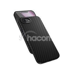 Epico Mag+ Carbon Case for iPhone 16e - ierna 93610191300001