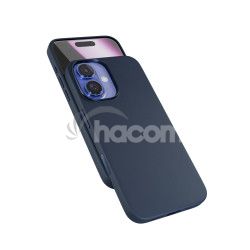Epico Mag+ koen kryt iPhone 16 Plus - modr 90910131600001