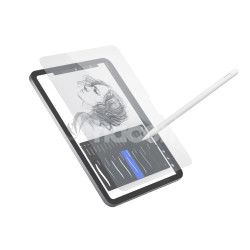 Epico Paper Texture Glass Screen Protector iPad Pro 13" M4/M5 s aplik�torom 90412151000004