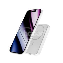 Epico Qi2 25W 10000mAh Mag+ powerbanka EM75 - strieborn� 9915112100110