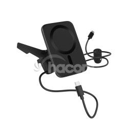 Epico Qi2 Mag+ ultra tenk autonabjaka - ierna 9915101300252