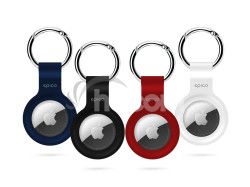 Epico Silicone Case pre Airtag Pack bundle 9910101300002