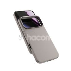 Epico Silicone Mag+ Case iPhone 17 Pro Max - titn 94210101700001