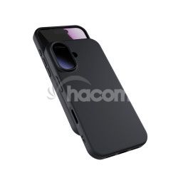 Epico Silicone TPU Mag+ Case iPhone 17 - �ierna 93910101300010