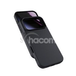 Epico Silicone TPU Mag+ Case iPhone 17 Pro - �ierna 94110101300010