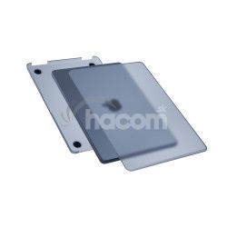 Epico Slim Shell kryt MacBook Neo - matn� indigo 96310101600001