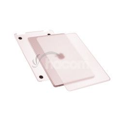 Epico Slim Shell kryt MacBook Neo - matn� rumena 96310102300001