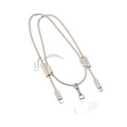Epico nrka na telefn s USB-C kblom - bov 9915103100001