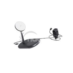 Epico UltraBase Qi2 2in1 Mag+ stojanek EX40-ierna 9915101300254