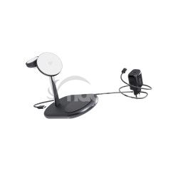 Epico UltraBase Qi2 3in1 Mag+ stojanek EX60-ierna 9915101300253