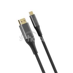 Epico UltraLink HDMI to USB-C 8K/60Hz 2m k�bel EC65 9915141900016