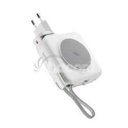 Epico UltraPack 3v1 10 000mAh pb + adaptr ET50 9915101100223