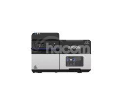 Epson ColorWorks C8000 (BK) C31CL02102BK