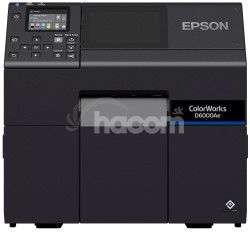 Epson ColorWorks CW-D6000Ae C31CL90102