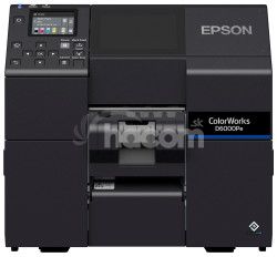 Epson ColorWorks CW-D6000Pe C31CL90202